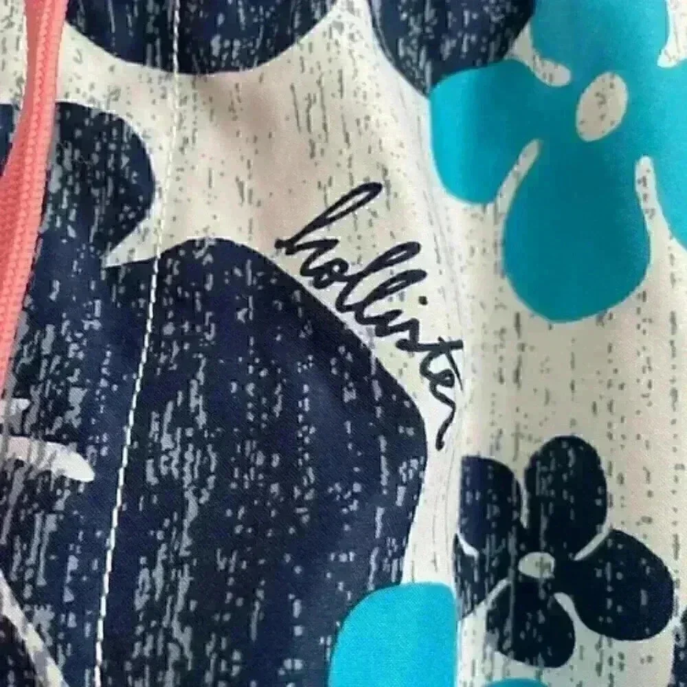 Hollister men’s floral